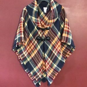 Poncho